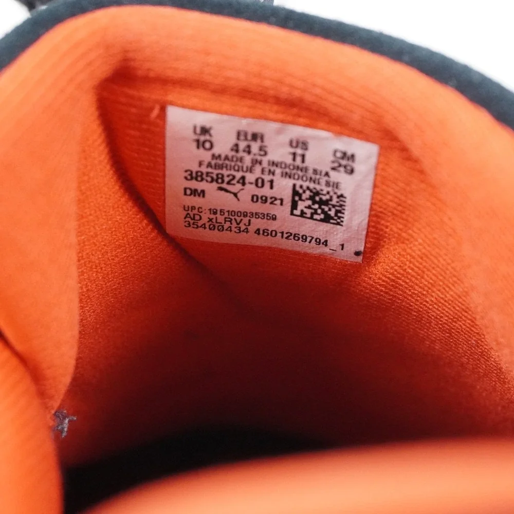Puma very good